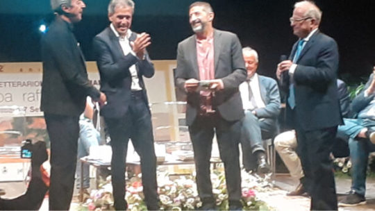 Premio Brignetti, la presenza attiva dei soci Lions elbani